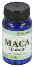 Maca 60 Capsules