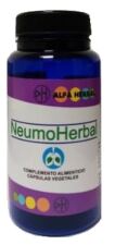 Neumoherbal 60 Capsules