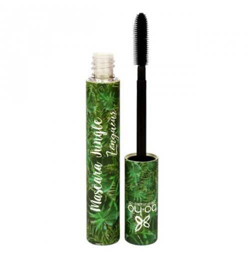 Jungle Mascara Length 8 ml