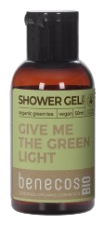 Bio Green Tea Bath Gel