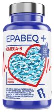 Epabeq+ Omega 3