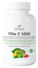 Vitamin C 1000 mg 90 Tablets