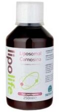 Lipolife Liposomal Carnosine 250 ml