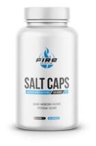 Salt Caps Electrolytes 60 Capsules