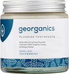 Mint Fluor Toothpaste 60 ml