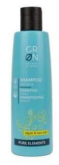 Chlorella and Sea Salt Sensitive Shampoo 250 ml