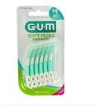 Soft Picks Interdental Brush Regular 30 Units Green