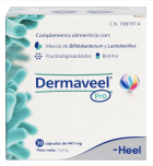 Dermaveel Pro Pack 90 Capsules