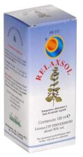 Relaxsol Drops 100 ml