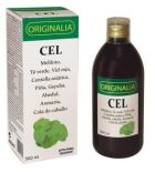 Cel Originalia Syrup 500 ml