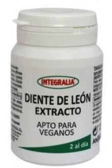 Dandelion Extract 60 Capsules