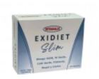 Exidiet Slim 60 Capsules