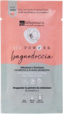 EcoPowder Calendula Powder Shower Gel 25 gr