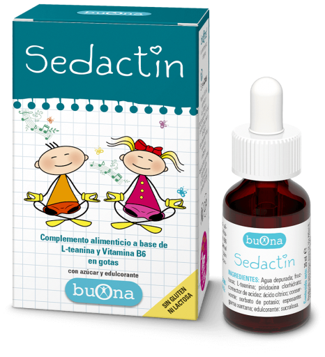 Sedactin 20 ml