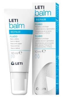 balm Repair Nose-Lip Fluid Tube 10 ml