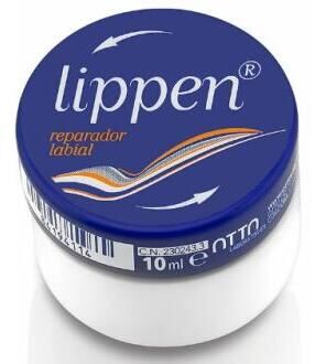 Lip Repair Jar 10 ml