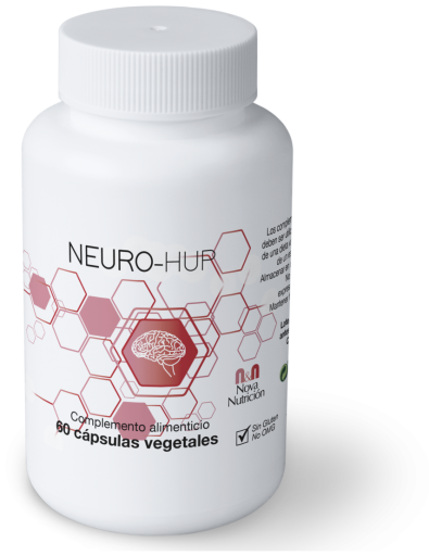 Neuro Hup 60 Capsules