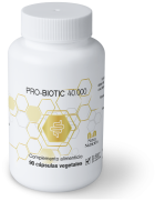 Pro-Biotic 40000 90 Capsules