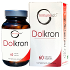 Dolkron 60 Capsules