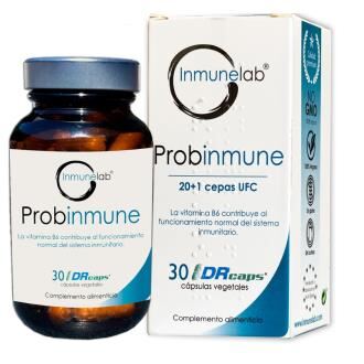 Probinmune 30 Capsules