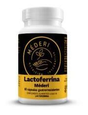 Lactoferrin 60 Tablets