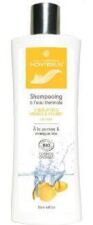 Dry Hair Shampoo with Thermal Water 250 ml