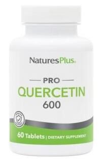 Pro Quercetin 600 mg 60 Tablets