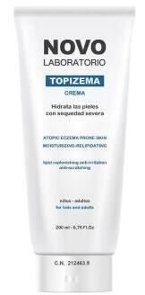 Topizema Cream 200 ml