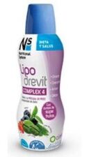 Ns Lipodrevit Complex 4 450 ml