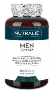 Men Complex 90 Capsules