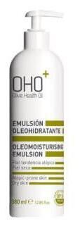 Atopic Skin Moisturizing Oleo Emulsion 400 ml