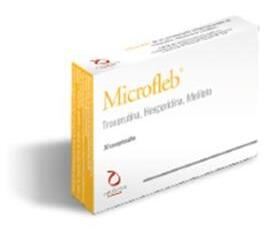 Microfleb 30 Tablets