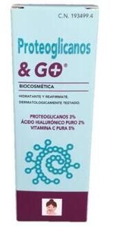 Proteoglycans Drops 30 ml