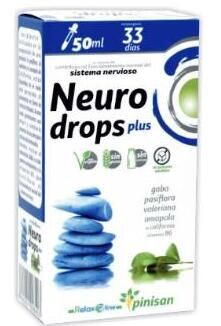 Neurodrops Plus 50 ml