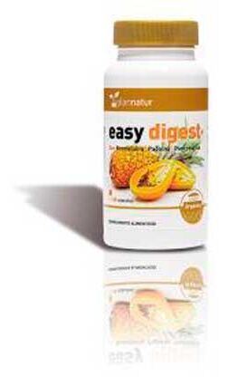 Easy Digest 60 Capsules