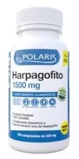 Harpagofito 1500 mg 100 Tablets