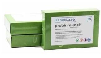 Probinmunol (Probidefen) 30 Capsules