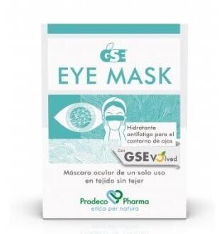 Gse Eye Mask 5 Patches