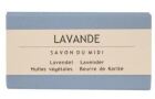 Lavender Bar Soap 100 gr