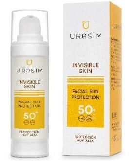 Invisible Skin Facial SPF 50+ 30 ml