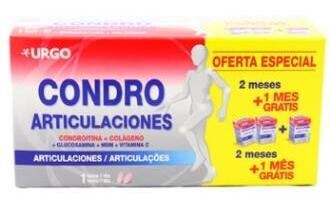 Chondro Joints 180 Tablets