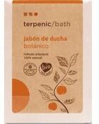 Terpenic Bath Solid Botanical Shower Soap 100 gr