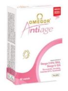 Omegor Antiage 60 Pearls