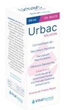 Urbac Solution 150 ml