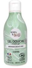 Sweet Almond Bath Gel 300 ml