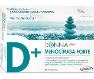 Menocifuga Forte 30 Tablets