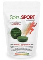 Spirusport 200 Tablets