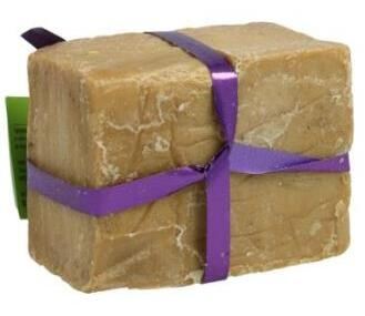 Aleppo Bar Soap 35% 200 gr