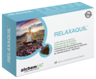 Relaxaquil Chewable Tablets