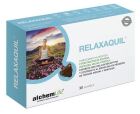 Relaxaquil Chewable Tablets